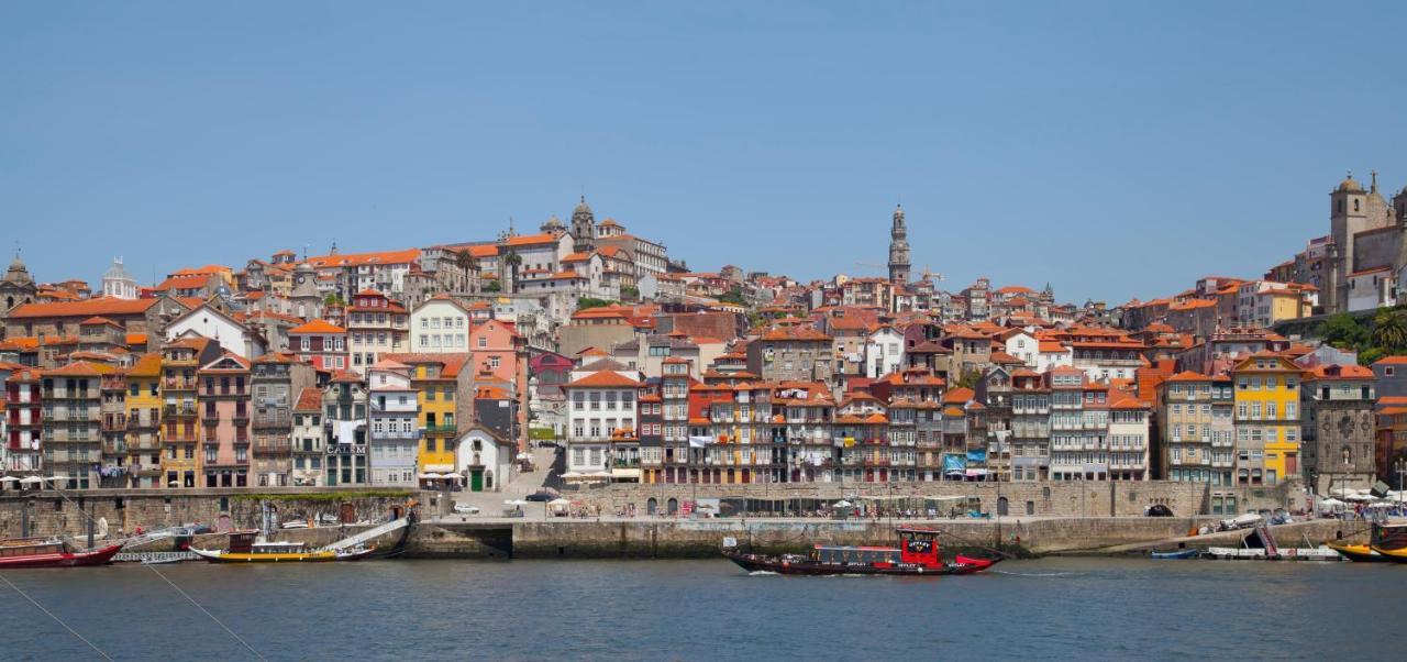 Oporto Guest Bolhao 2アパートメント エクステリア 写真