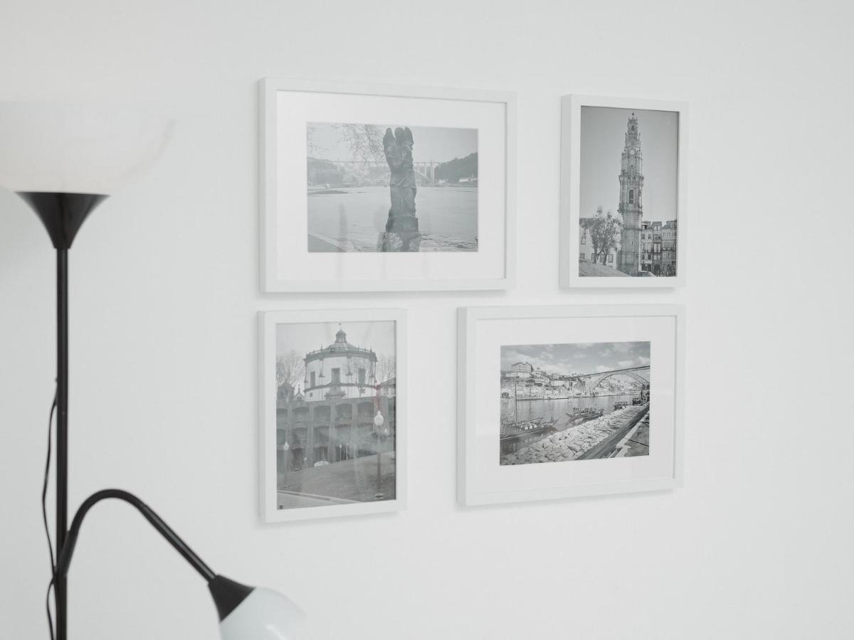 Oporto Guest Bolhao 2アパートメント エクステリア 写真